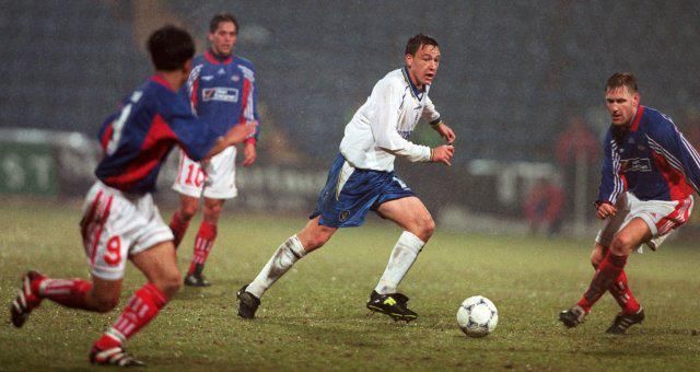 Fila football cleats 2025